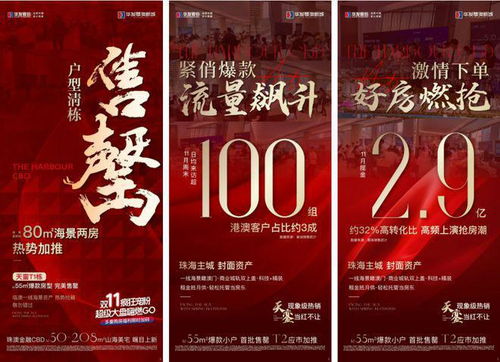 華發琴澳新城 天鑾一線海景最后清盤階段 琴澳新城售樓處電話