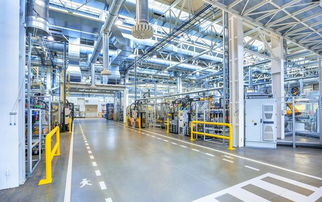 掀開工業(yè)化的面紗 中國摸到一張怎樣的底牌